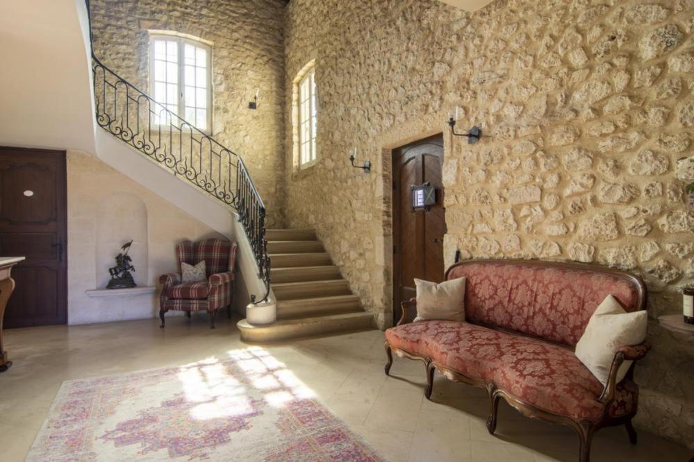 Manoir Du Bois Mignon Bed & Breakfast Le Fleix Екстериор снимка